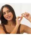Epycure's Gummies Anti-Stress Cure sugar-free Natural food supplement Model
