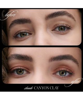 Fard à paupières mat Cashmere Matte Eyelights - 8,5 ml