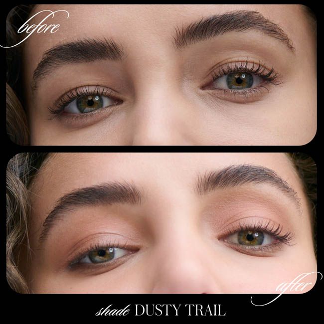 Fard à paupières mat Cashmere Matte Eyelights Dusty Trail RMS Beauty  Maquillage