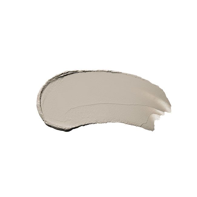 Fard à paupières mat Cashmere Matte Eyelights Mountain Mist RMS Beauty  Texture