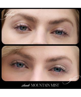 Cashmere Matte Eyelights - 8.5 ml