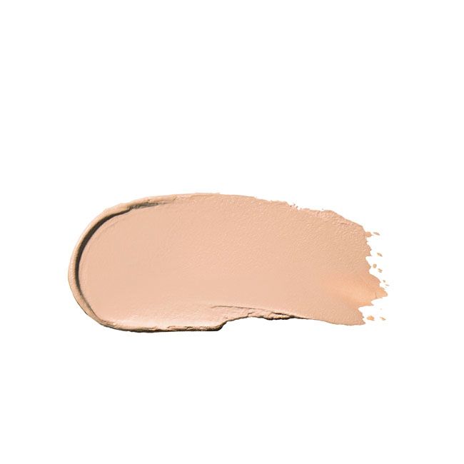Fard à paupières mat Cashmere Matte Eyelights Tundra Taupe RMS Beauty  Texture