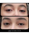 Fard à paupières mat Cashmere Matte Eyelights Tundra Taupe RMS Beauty Maquillage