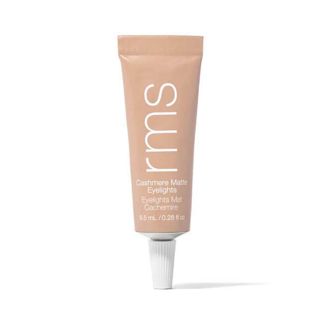Fard à paupières mat Cashmere Matte Eyelights Tundra Taupe RMS Beauty