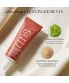 Fard à paupières mat Cashmere Matte Eyelights RMS Beauty  Ingrédients