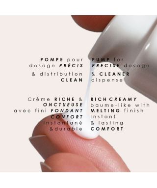 Crème lèvres et contour Baume 27 - 15 ml Crème lèvres et contour Baume 27 - 15 ml