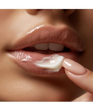 Crème lèvres et contour Baume 27 - 15 ml