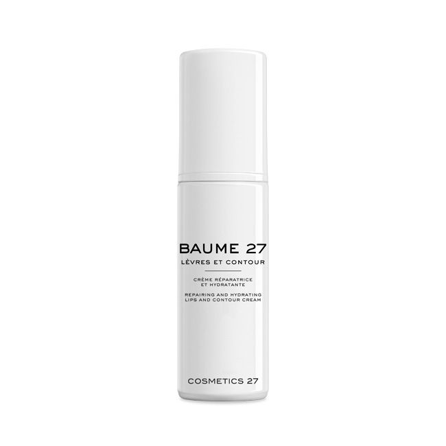 Crème lèvres et contour Baume 27 - 15 ml