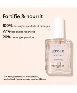 Base Force - 15 ml