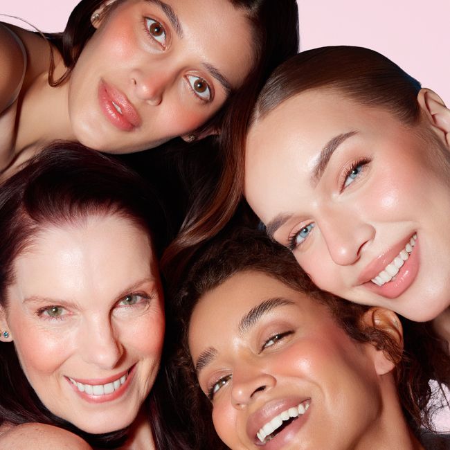 Odacité's Color balm SPF 50 Pack