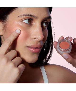 Color Balm SPF 50 - 5 ml