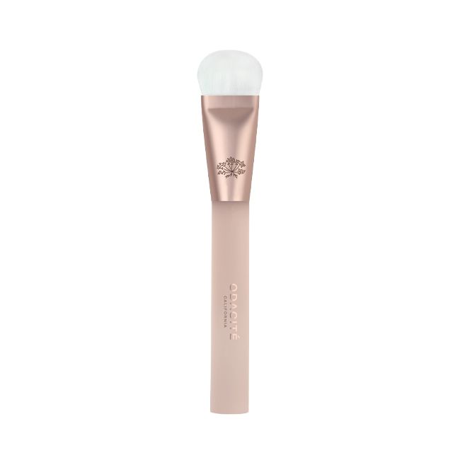 Odacité's universal natural brush