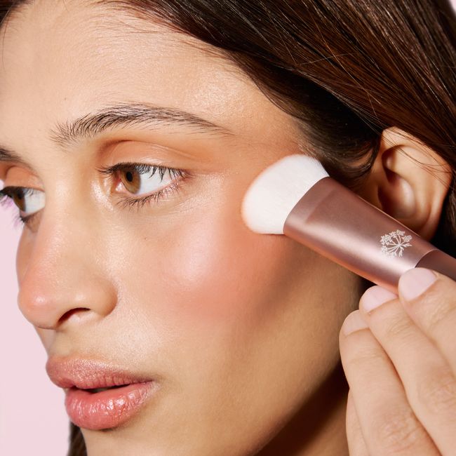 Pinceau naturel universel Odacité Mannequin