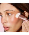Pinceau naturel universel Odacité Mannequin