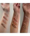 Odacité's Color balm SPF 50 Pack Swatches