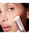 Pinceau naturel universel Odacité Application