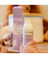 La Canopée's Natural Baby cream Model