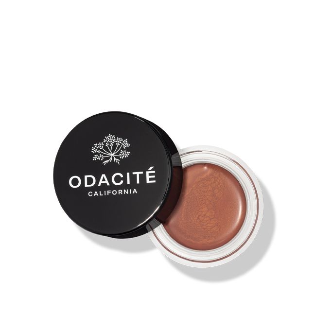 Odacité's Bronze Jolie Color balm SPF 50
