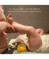 Baume Hydratant Bio fondant maman bébé La Canopée Mannequin