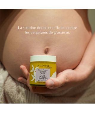 Baume fondant maman bébé - 100 ml
