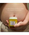 Baume Hydratant Bio fondant maman bébé La Canopée Cosmétique