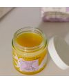 Baume Hydratant Bio fondant maman bébé La Canopée Texture