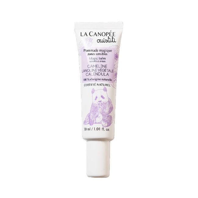 La Canopée's Natural Magic Ointment
