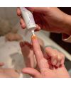 La Canopée's Natural Magic Ointment Application