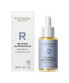 Huile visage naturelle au bakuchiol Retinol Alternative Madara Cosmétiques Packaging