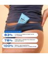 Circles' WET natural soothing and balancing intimate gel Cosmetic