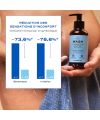 Nettoyant intime naturel équilibrant et protecteur WASH Circles Beauté