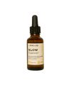 Circles' Glow Natural Skin Smoothing and Regenerating Facial Serum