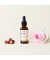 Sérum visage naturelle peau Lissant et Régénérant Glow  Circles Lifestyle