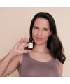 Circles' Glow Natural Skin Smoothing and Regenerating Facial Serum Model