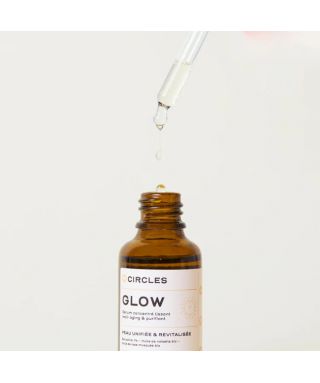 Glow Smoothing & Regenerating Serum - 30 ml