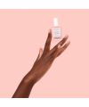 Vernis soin ongles repulpant Active Plump Manucurist  Application