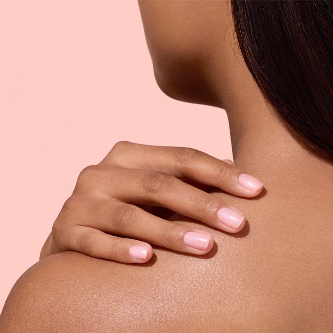 Vernis soin ongles repulpant Active Plump Manucurist  Cosmétique