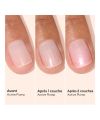 Vernis soin ongles repulpant Active Plump Manucurist  Résultats