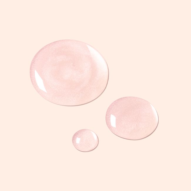 Vernis soin ongles repulpant Active Plump Manucurist  Texture