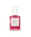 Manucurist's Blueberry Active Glow nail polish Packshot