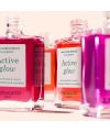 Manucurist's Active Glow nail polish Cosmetic
