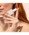 Manucurist's 00 Active Smooth unifying care nail polish Model