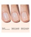 Manucurist's 00 Active Smooth unifying care nail polish Results