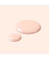 Manucurist's 00 Active Smooth unifying care nail polish Texture
