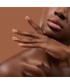 Vernis soin ongles lissant et unifiant Active Smooth 03 Manucurist Application