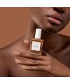 Manucurist's 03 Active Smooth unifying care nail polish Model