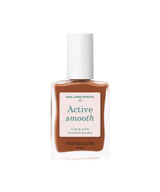Active Smooth unifying care nail polish - 15ml