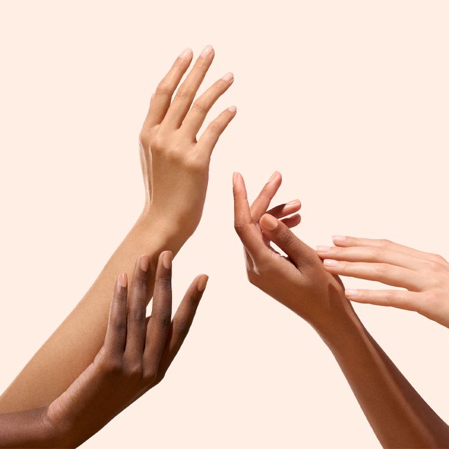 Manucurist's Active Smooth unifying care nail polish Beauty