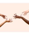 Manucurist's Active Smooth unifying care nail polish Model