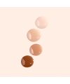 Manucurist's Active Smooth unifying care nail polish Textures